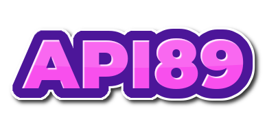 logo API89